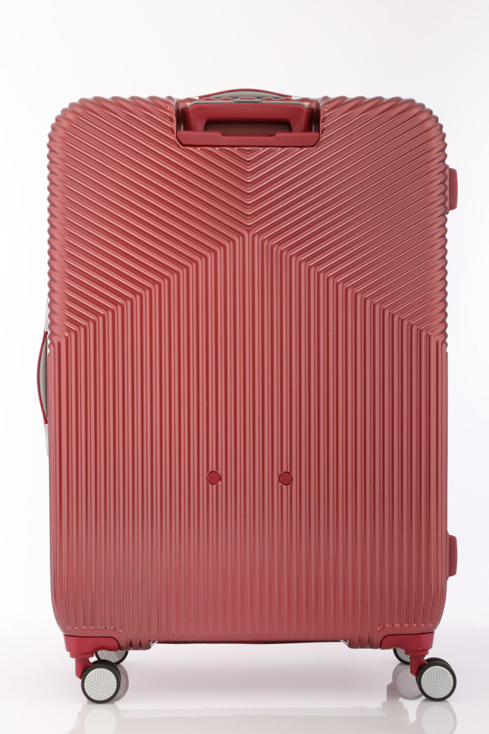 american tourister air ride spinner