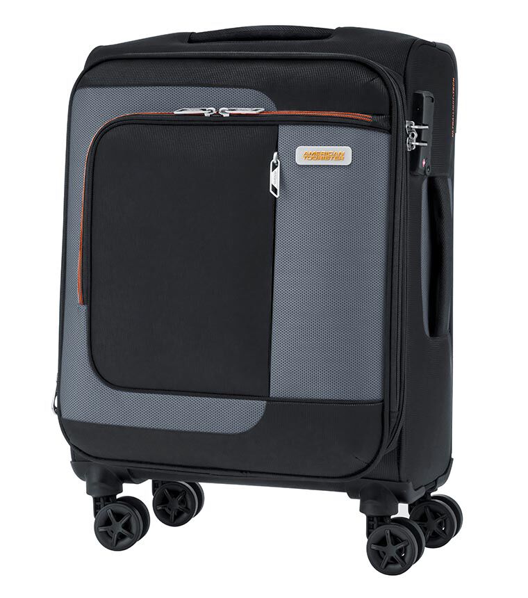 american tourister sens spinner