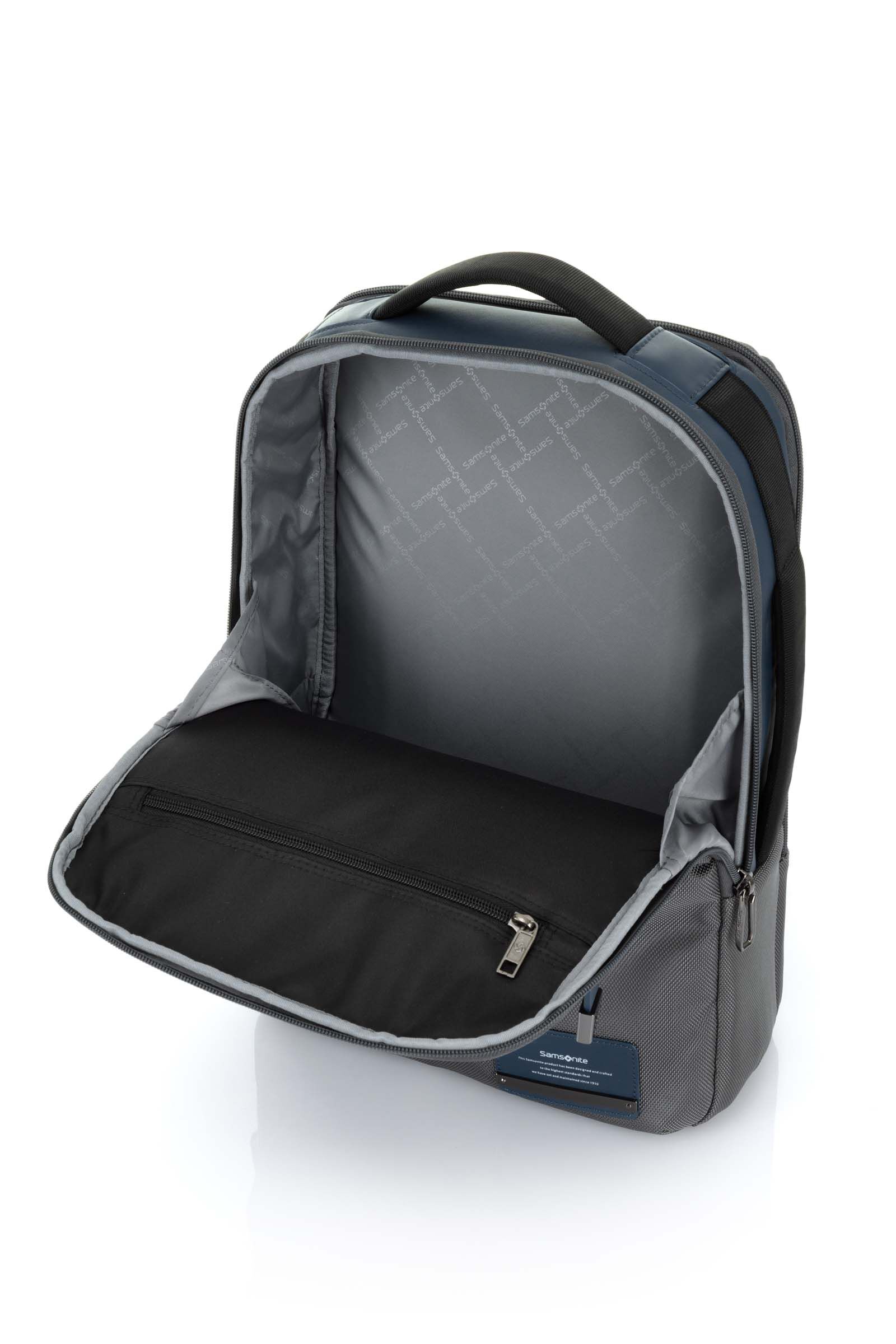 samsonite vestor spinner