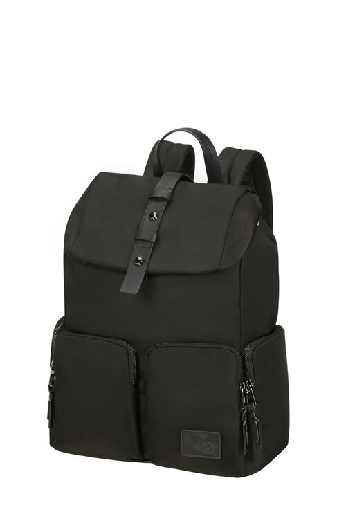 YOURBAN BACKPACK 4PKTFLAP 14.1"  hi-res | Samsonite