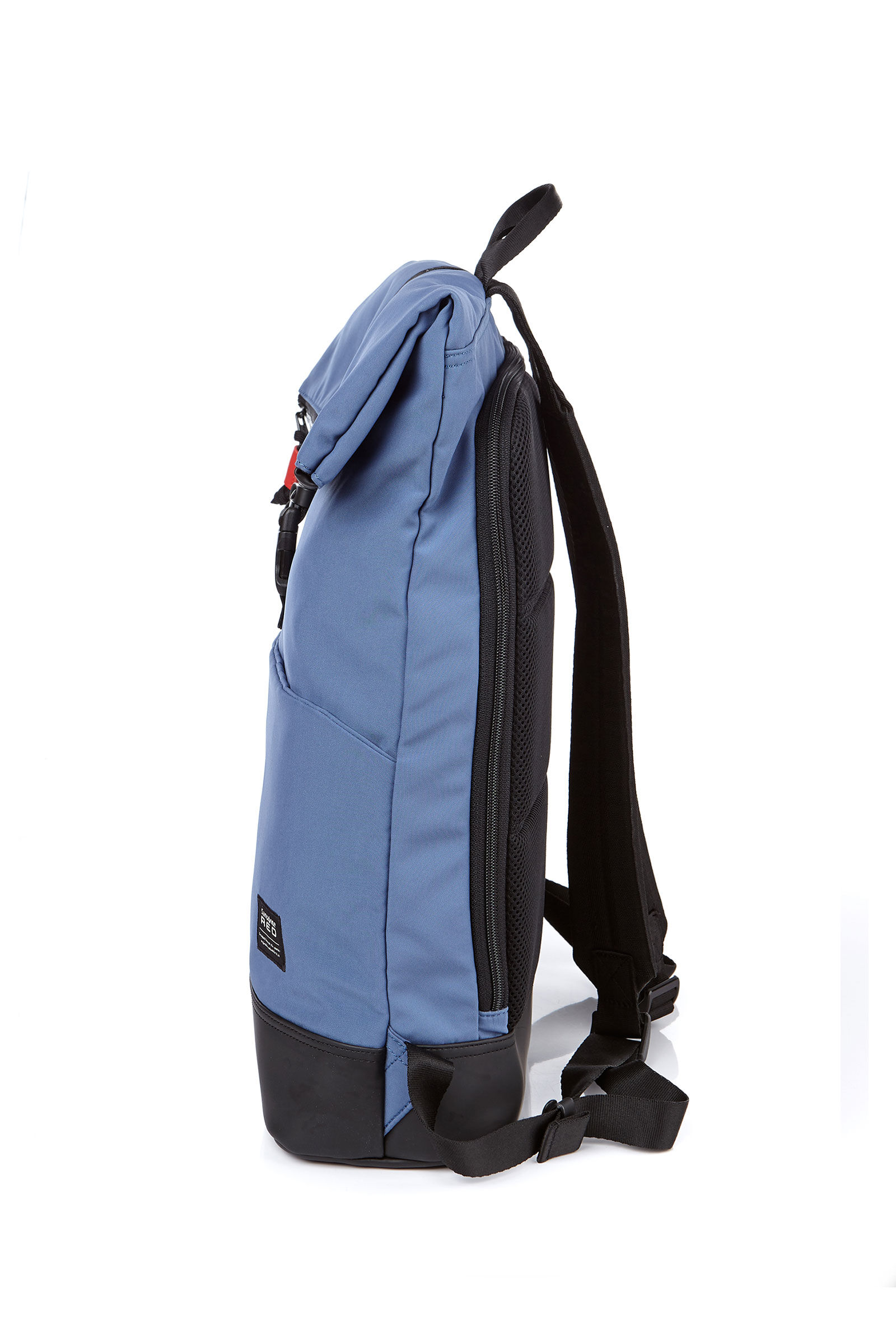 Samsonite red deals glehn backpack