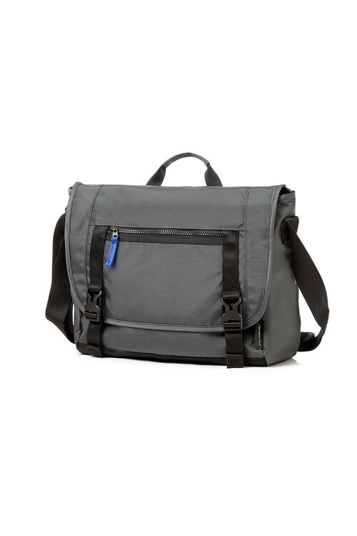 HAAPER MESSENGER BAG  hi-res | Samsonite