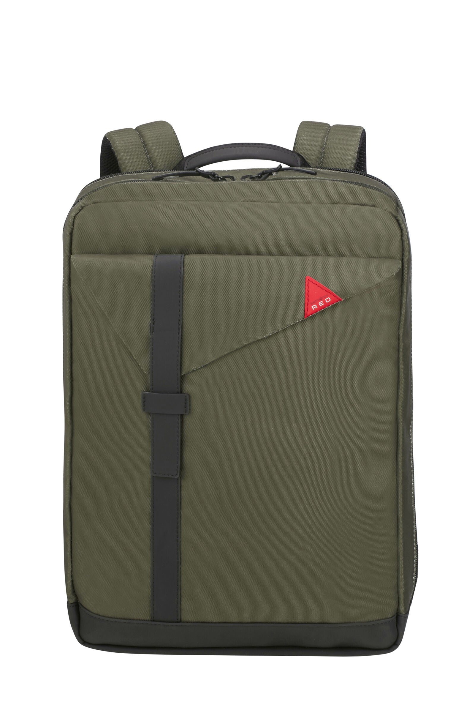 Samsonite Red WILLACE BACKPACK 15.6 