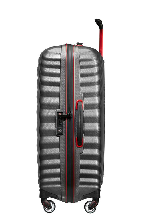 LITE-SHOCK SPORT SPINNER 69/25  hi-res | Samsonite