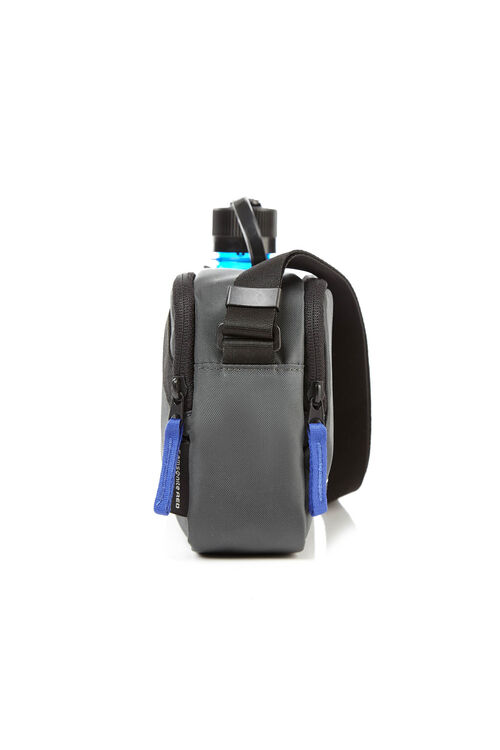 HAAPER MINI CROSSBAG  hi-res | Samsonite