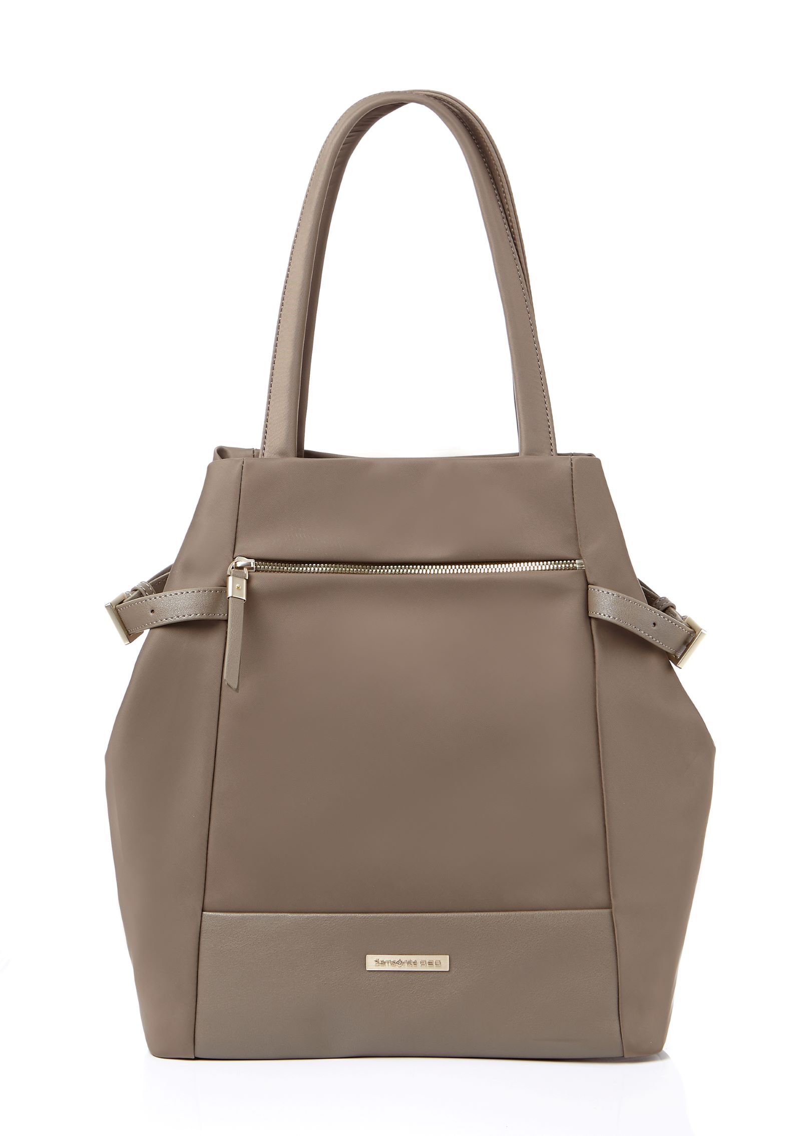 Samsonite Red AREE SHOULDER BAG 