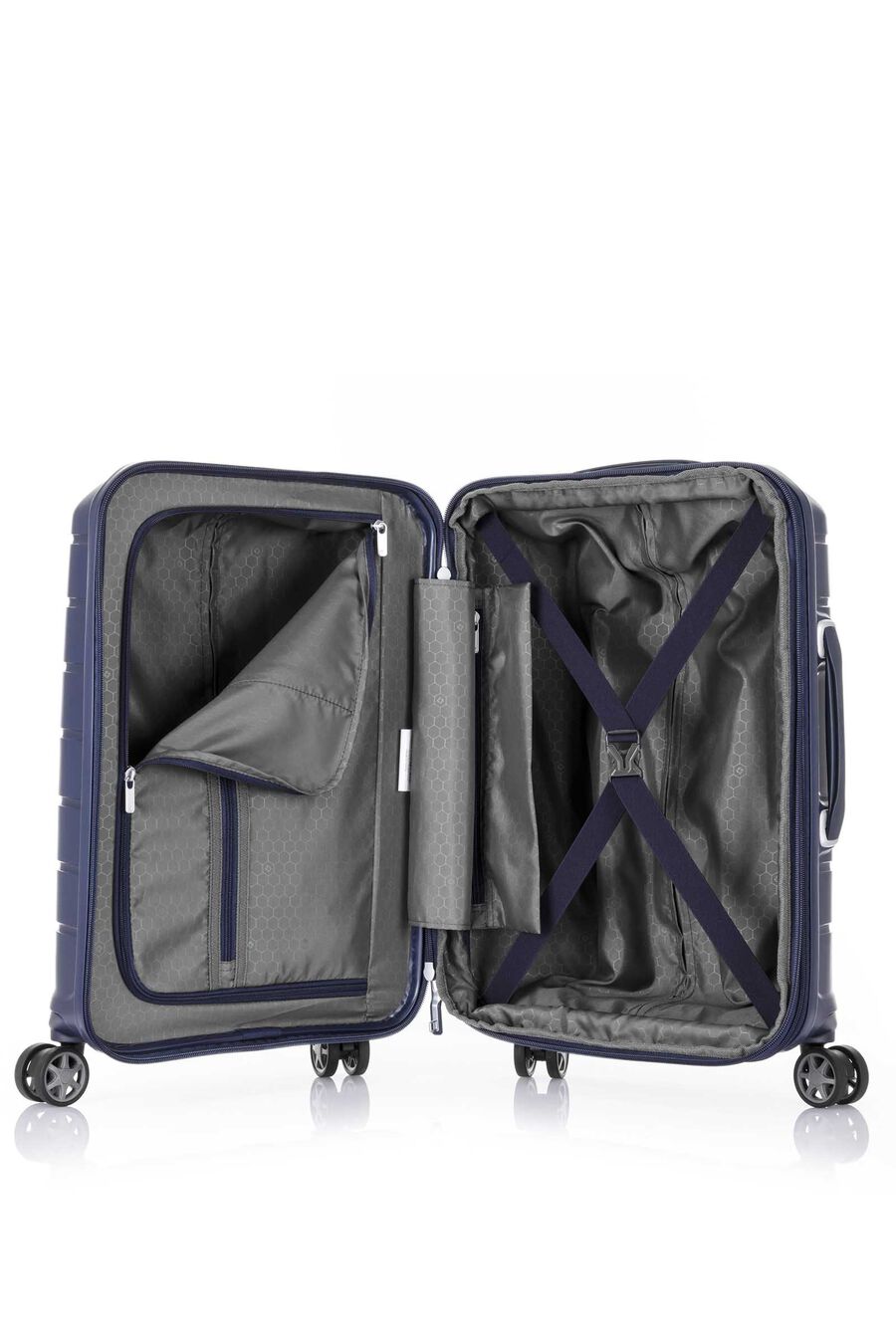 OC2LITE SPINNER 81 EXP-S