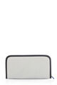 TRAVEL ESSENTIALS ZIPPED TRAVEL WALLET RFID  hi-res | Samsonite