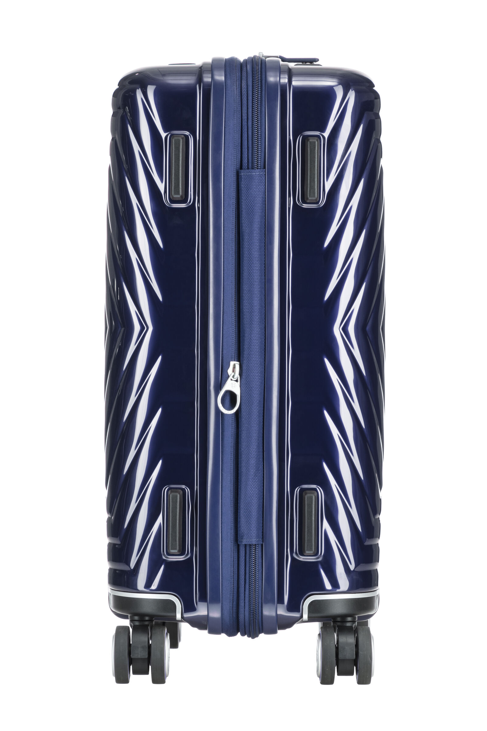 Samsonite astra 55cm luggage size clearance