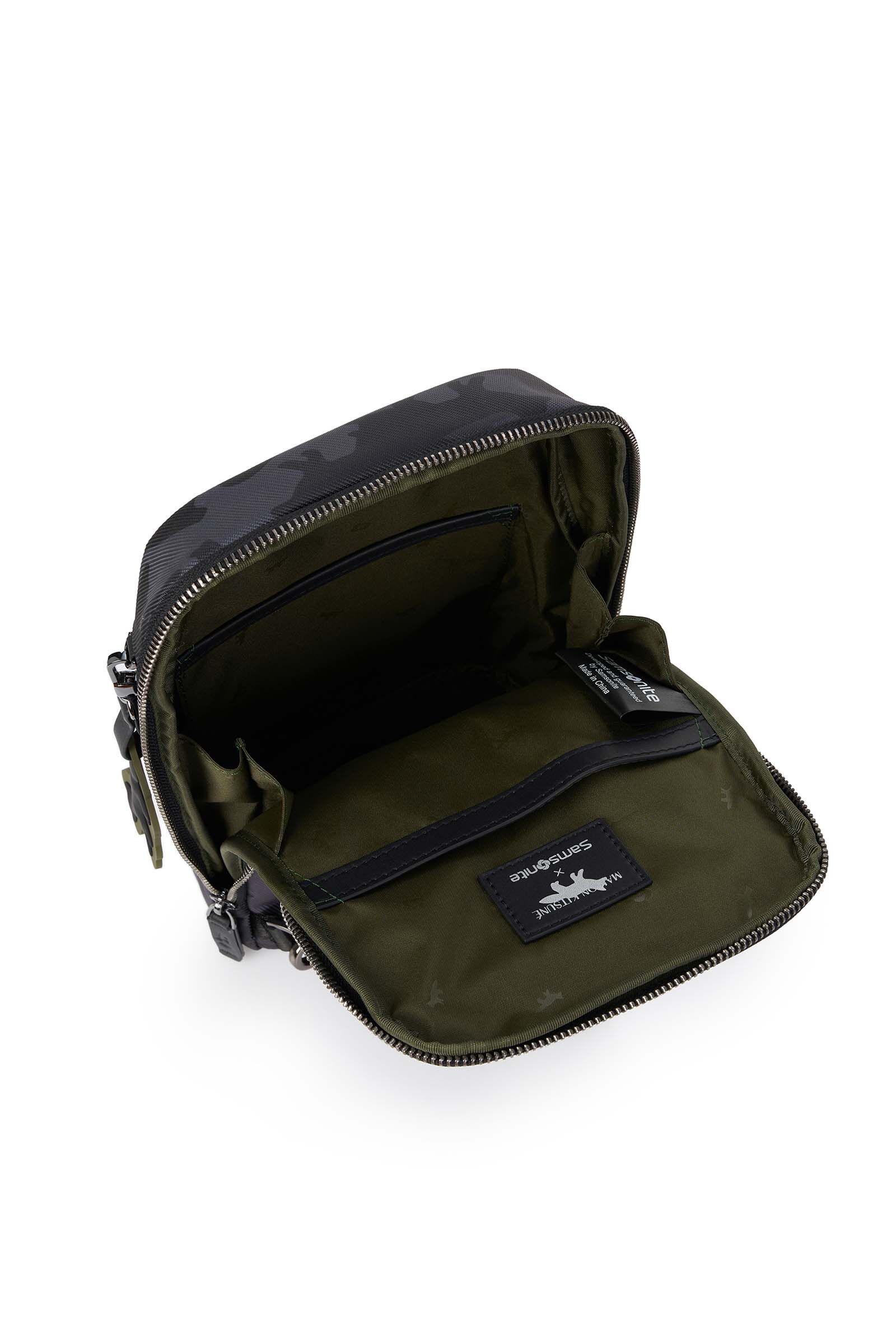 Samsonite sling bag philippines outlet