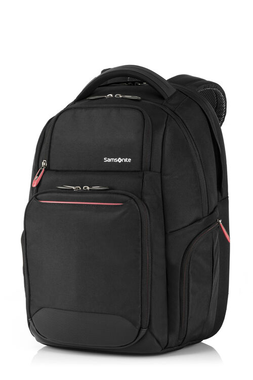 TORUS ECO LP BACKPACK VII ZIP  hi-res | Samsonite