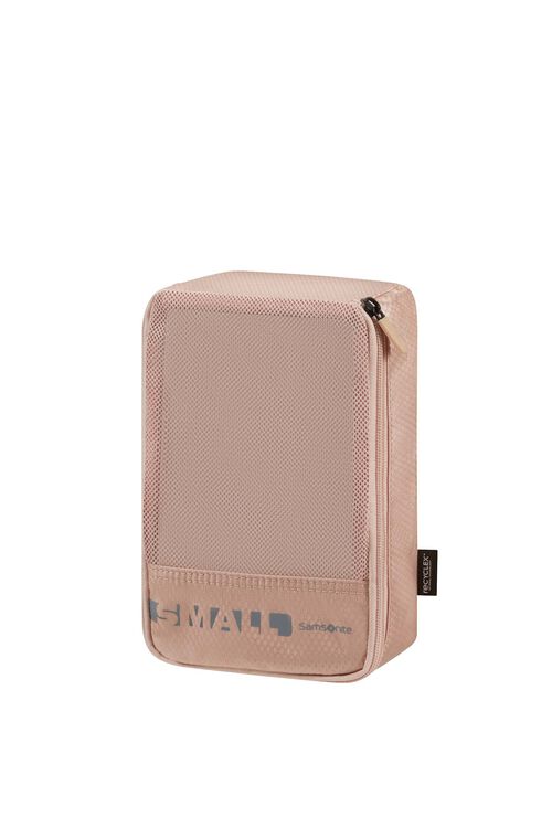 PACK-SIZED SET OF 3 PACKING CUBES