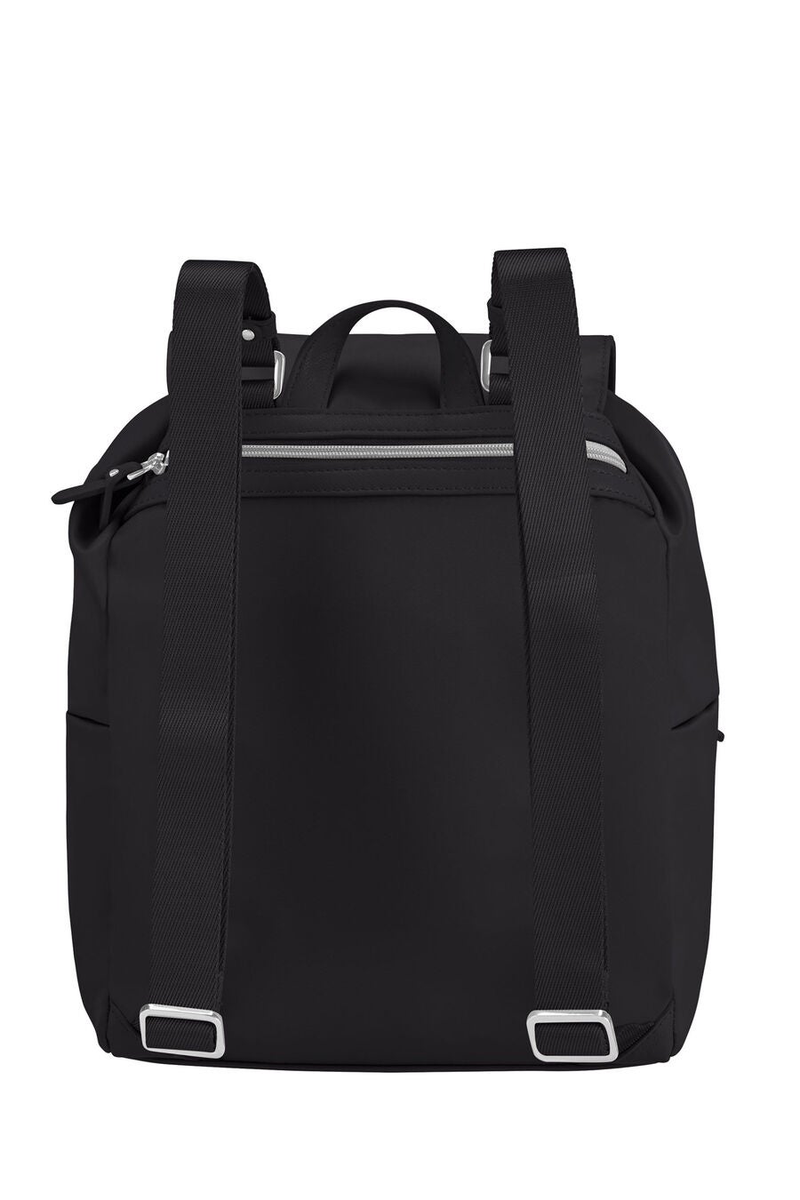 KARISSA 2 BACKPACK 3PKT 1 BUCKLE