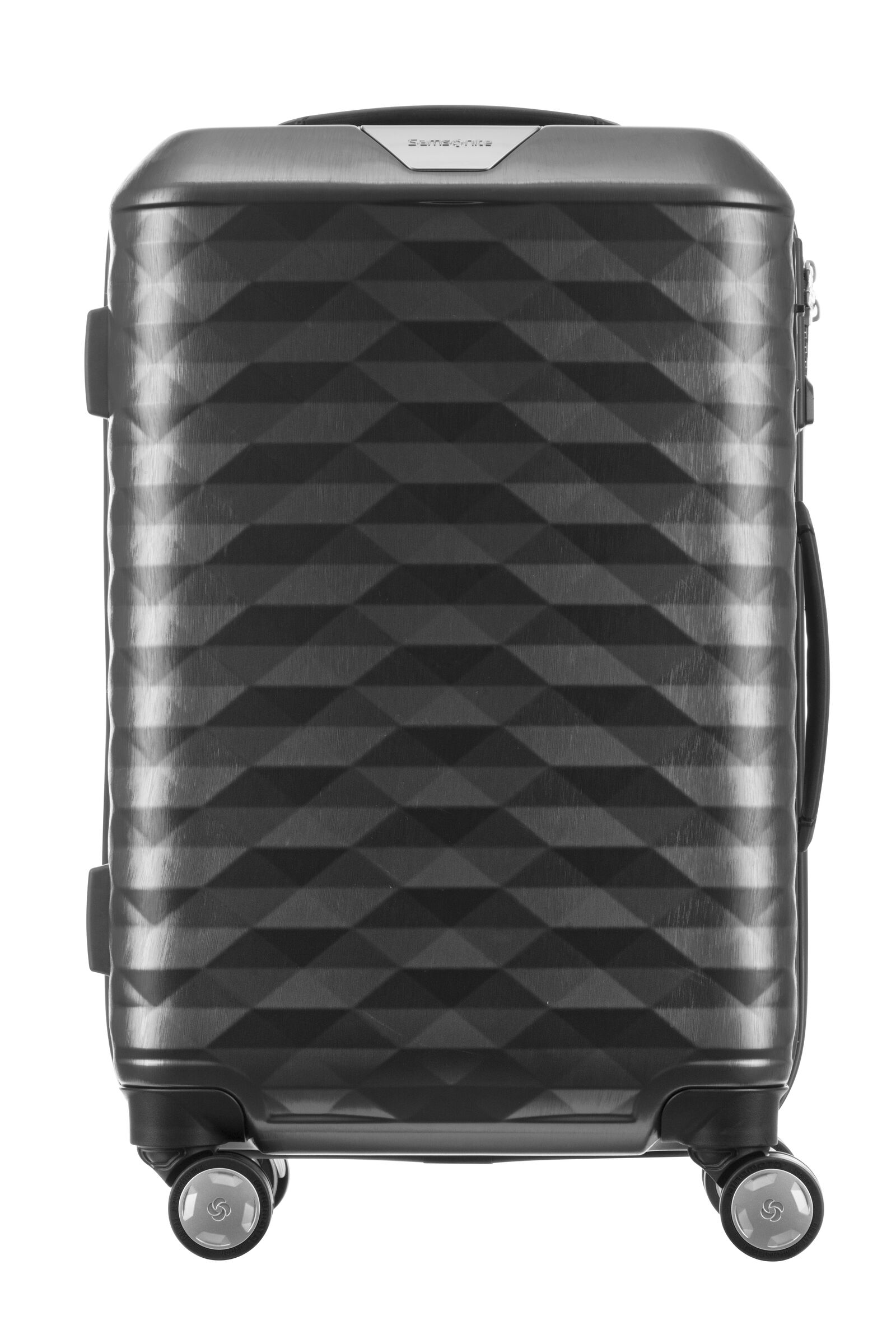 samsonite polygon 28