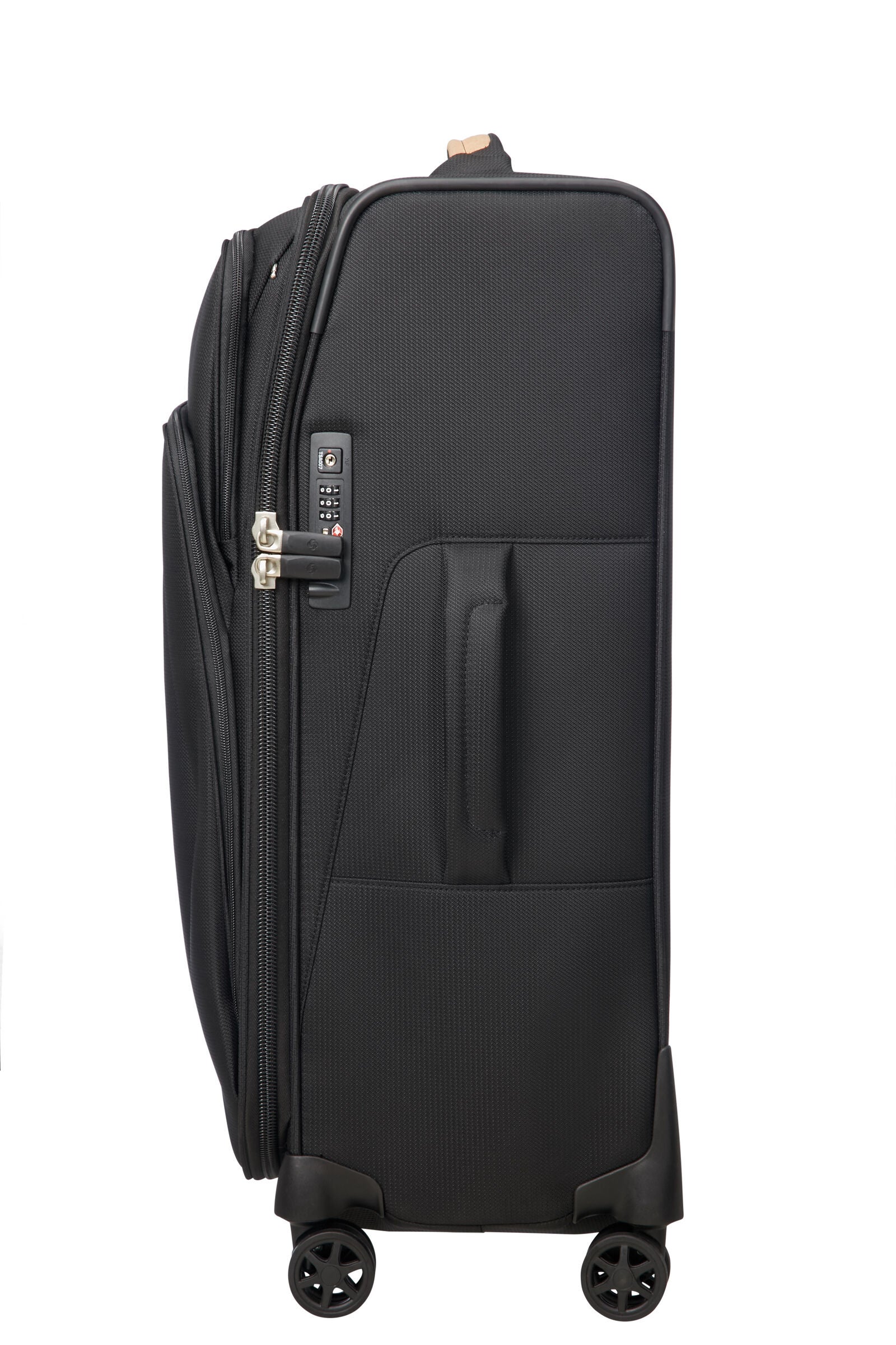 samsonite spark spinner 67 cm