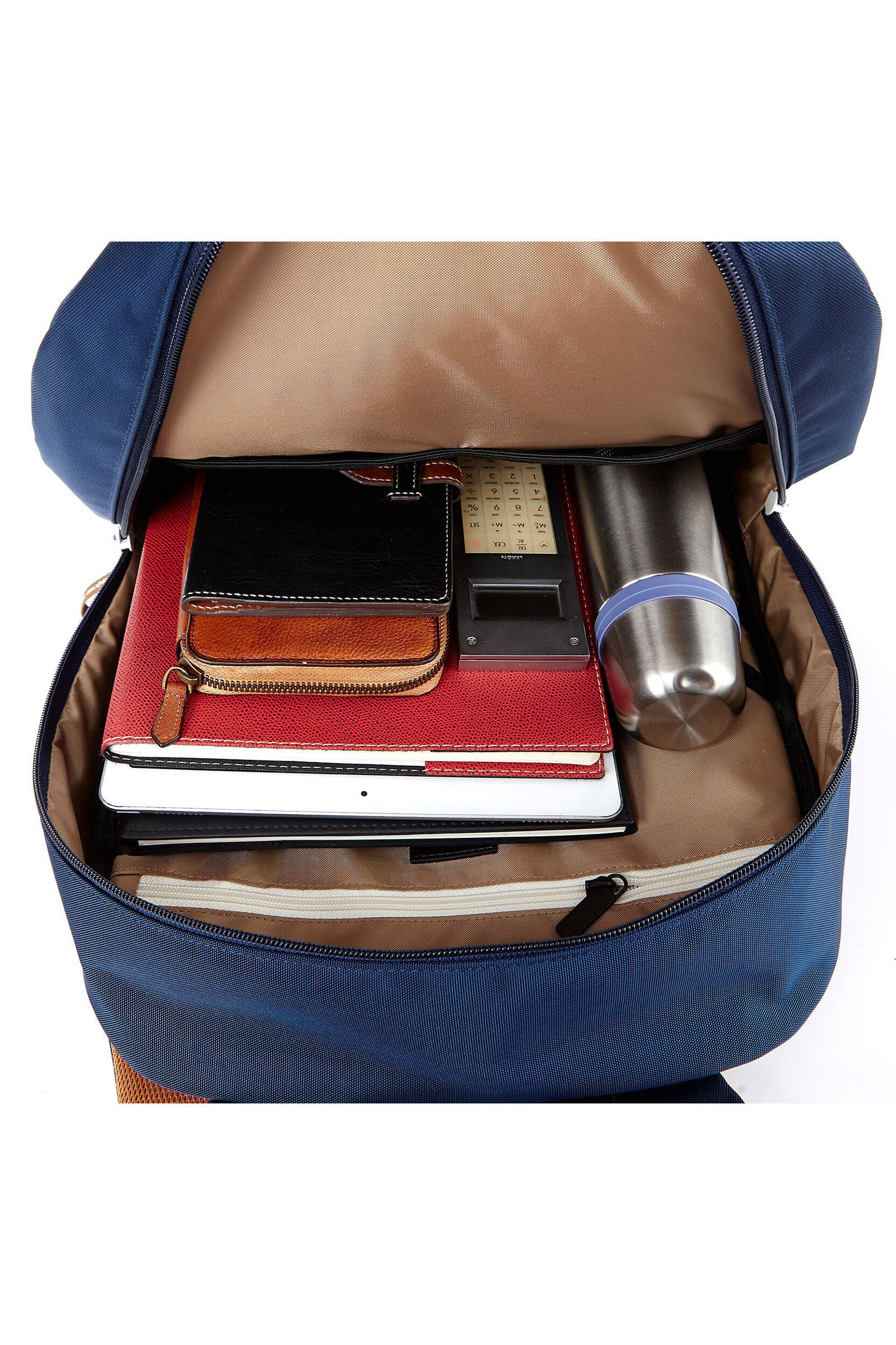 Samsonite red mirre sling outlet