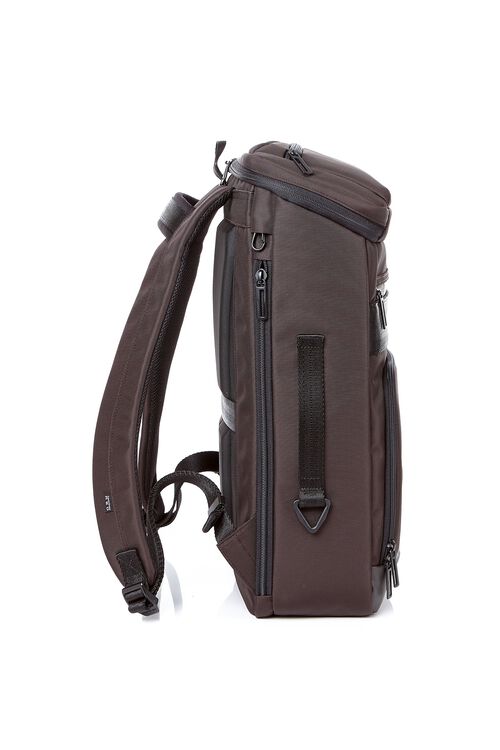 HO-ONE TOP- OPEN BACKPACK  hi-res | Samsonite