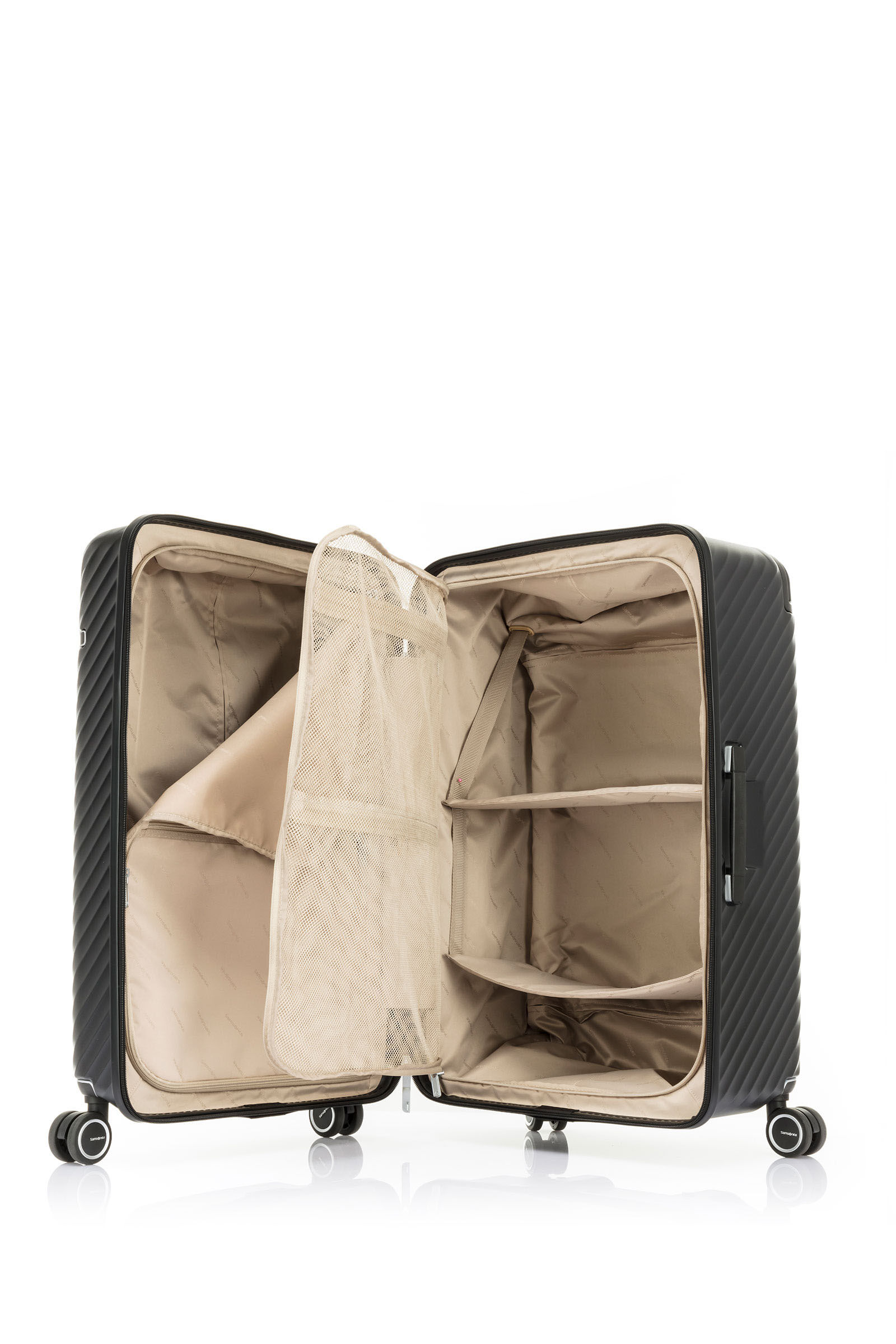 Samsonite trunk new arrivals