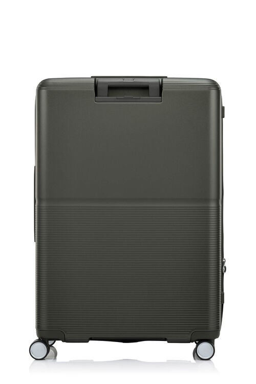 FLATFORM SPINNER 75/28 EXP FT