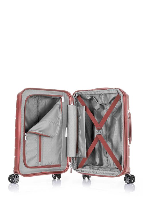 OC2LITE SPINNER 55 EXP-S  hi-res | Samsonite