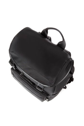 ELLWOOD FLAP BACKPACK