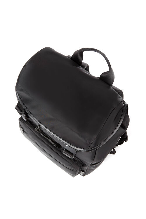 ELLWOOD FLAP BACKPACK