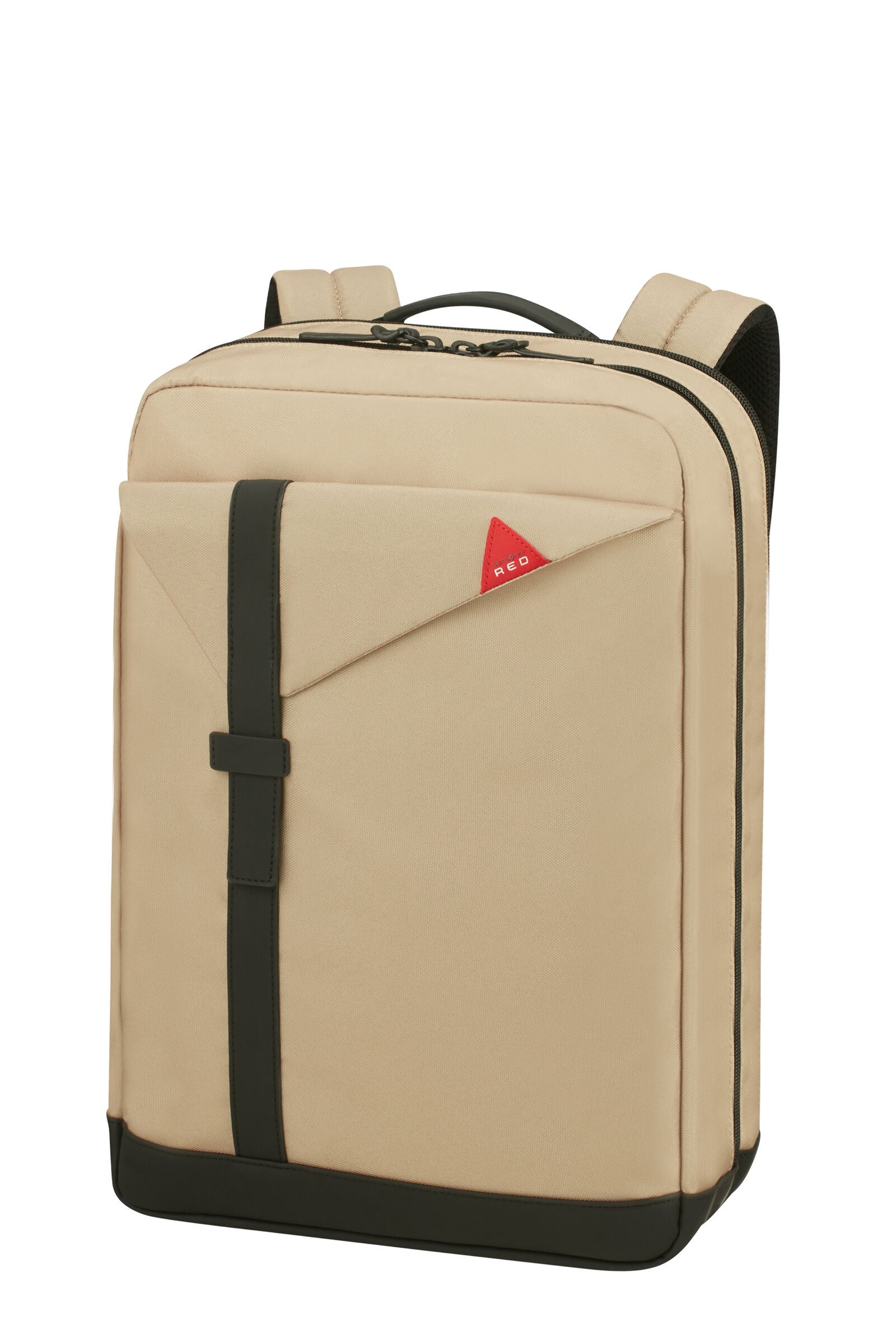 samsonite red aurice
