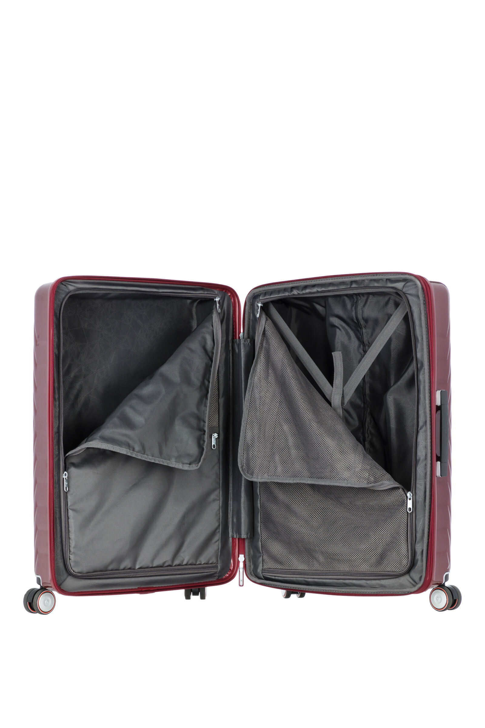 Samsonite astra 55cm review online