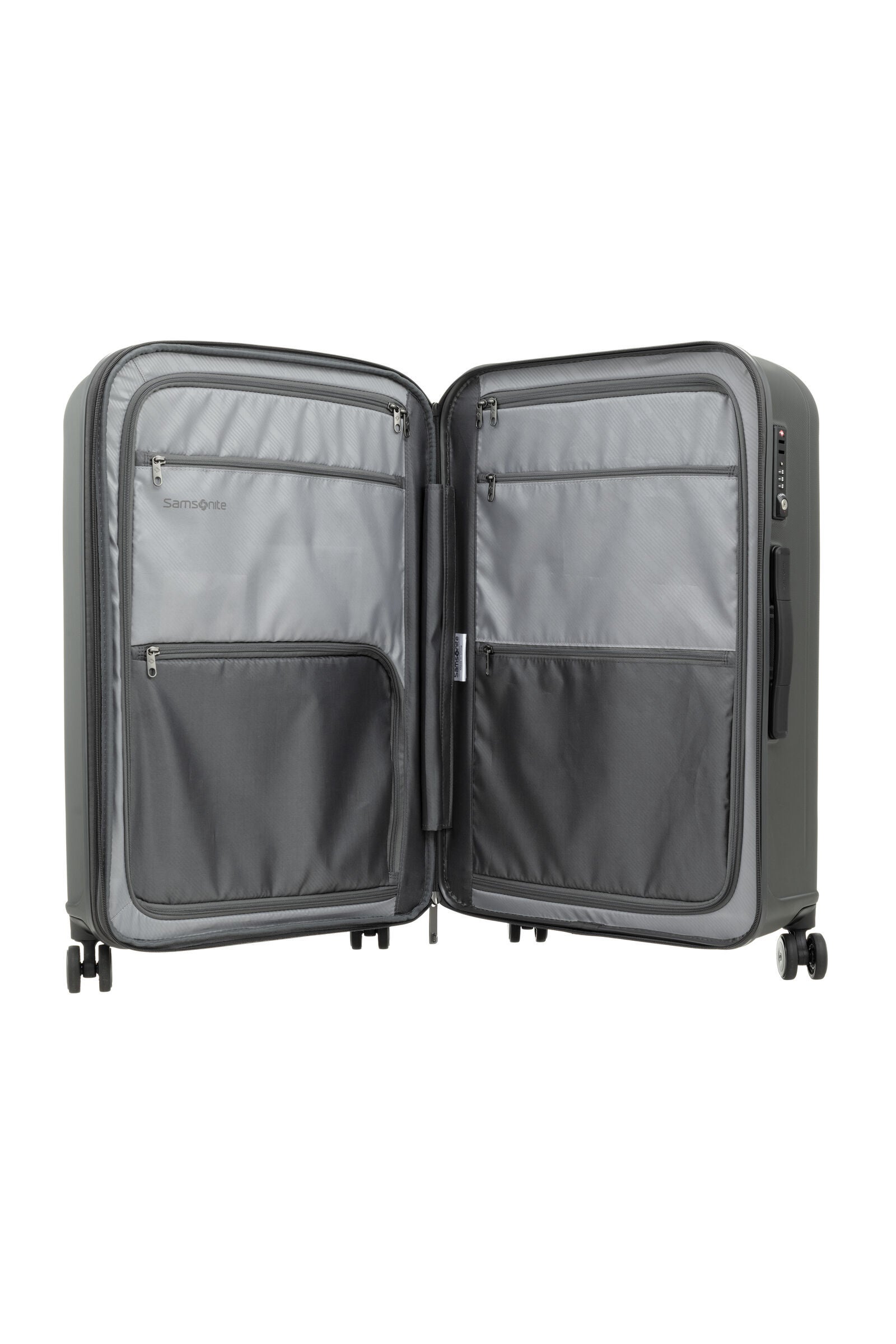 samsonite t5 68cm spinner price