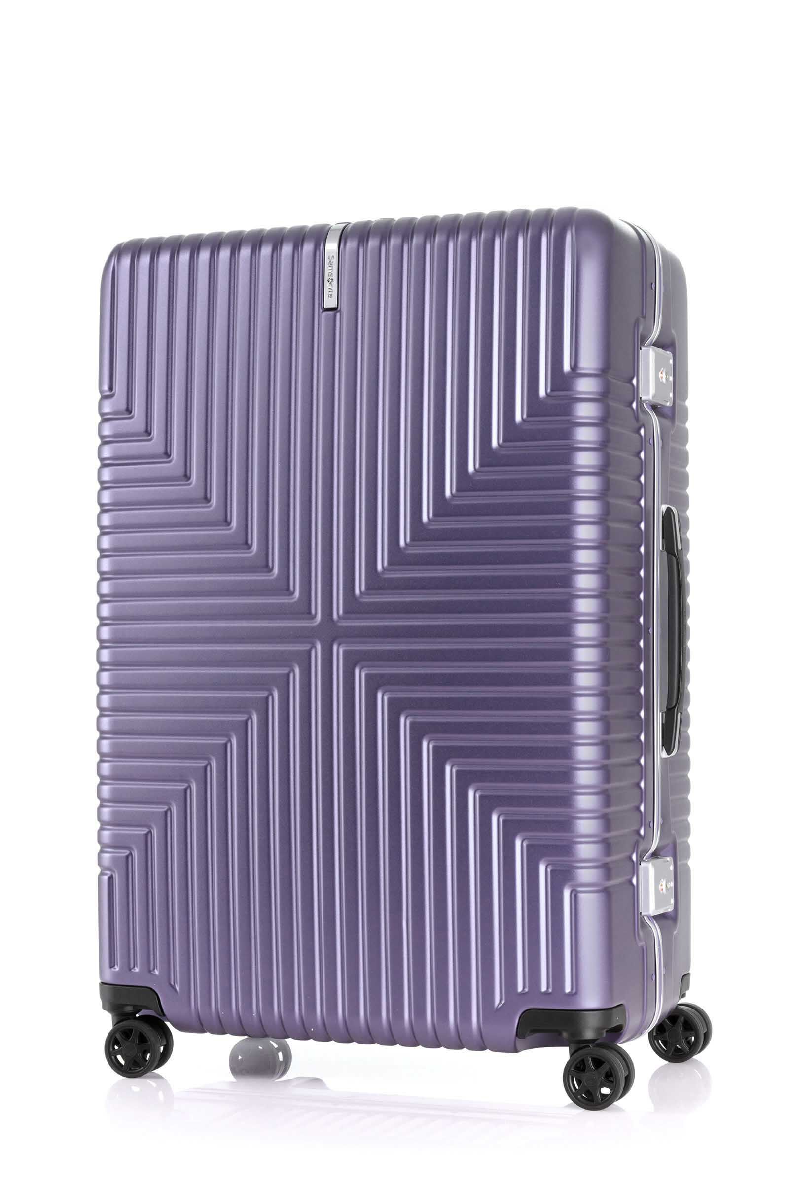 Samsonite spinner 76 2025