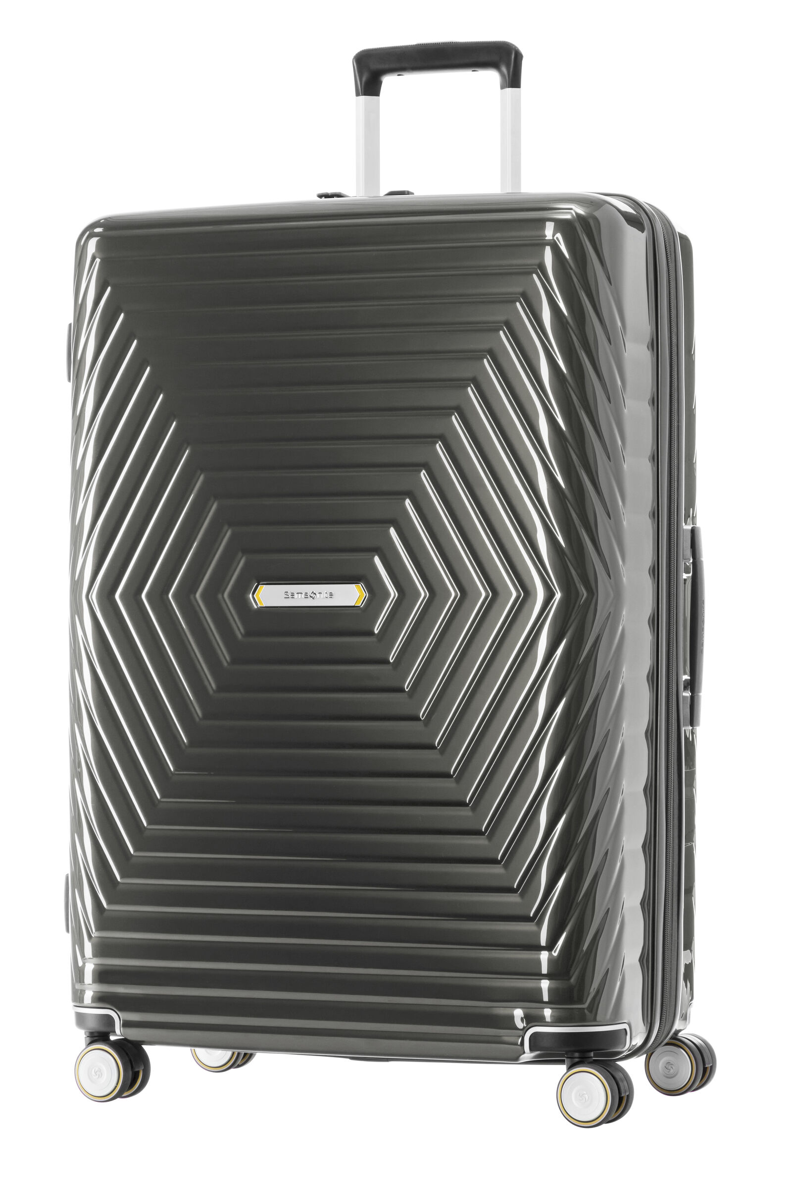 Samsonite astra luggage clearance
