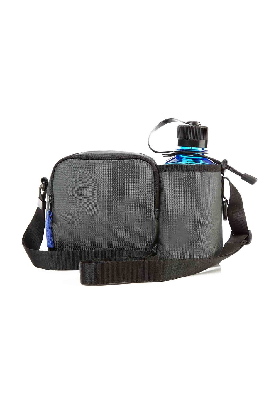 HAAPER MINI CROSSBAG