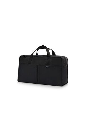 FOLDABLE DUFFLE