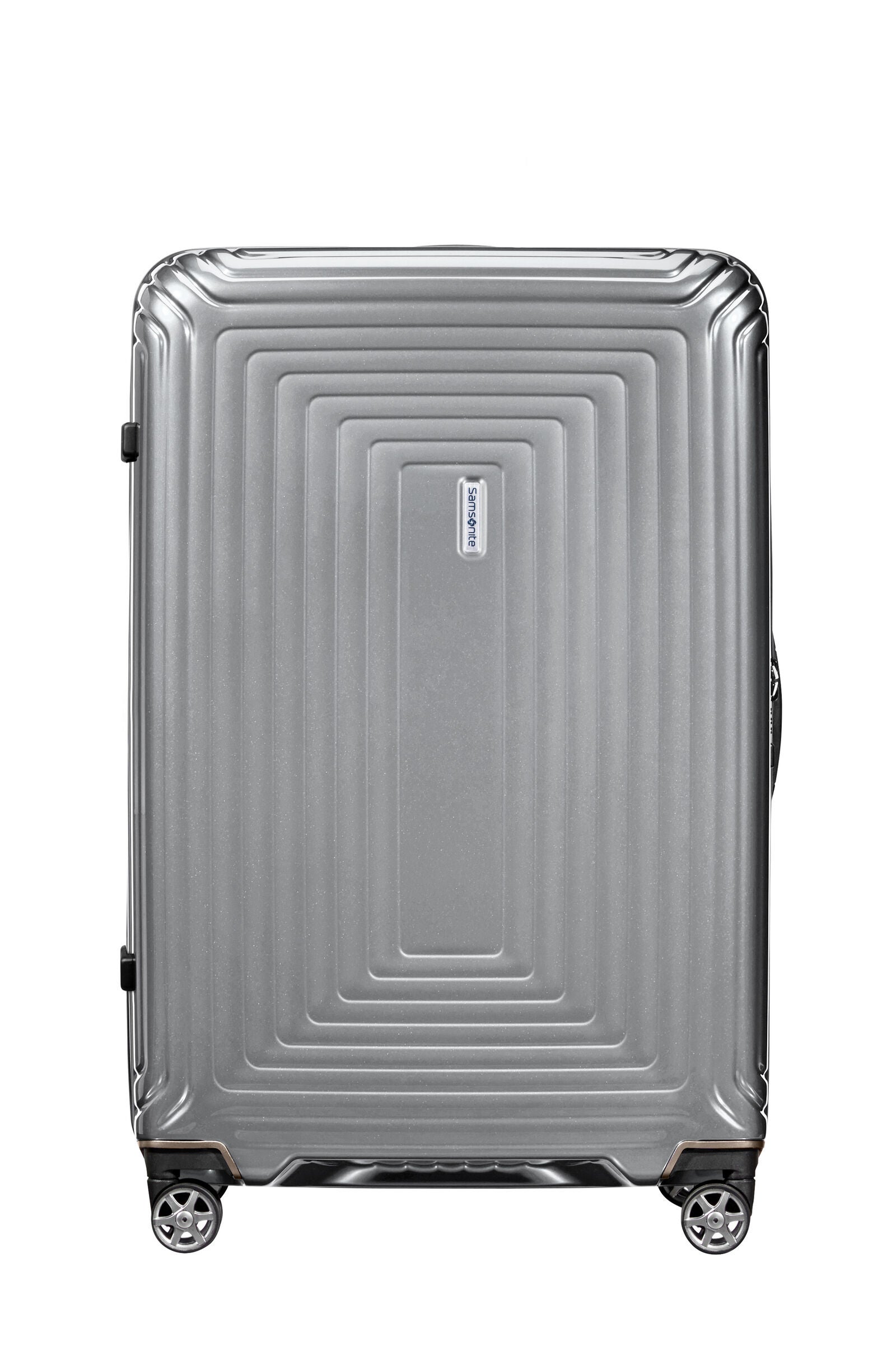 samsonite aspero 75cm