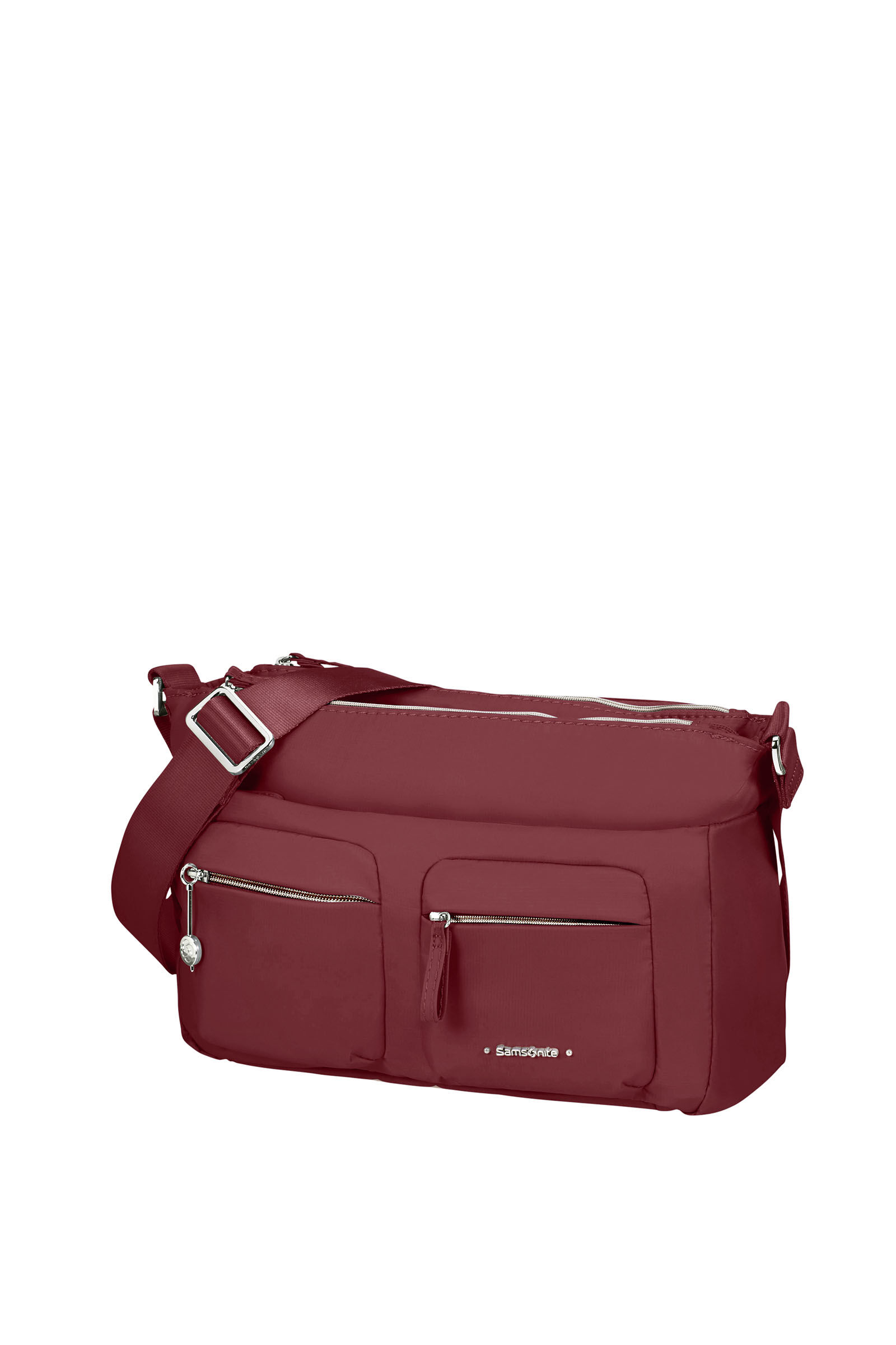 MOVE 3 HORIZ. SHOULDER BAGFLAP