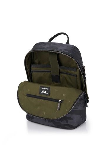 MK X SAMSONITE Backpack