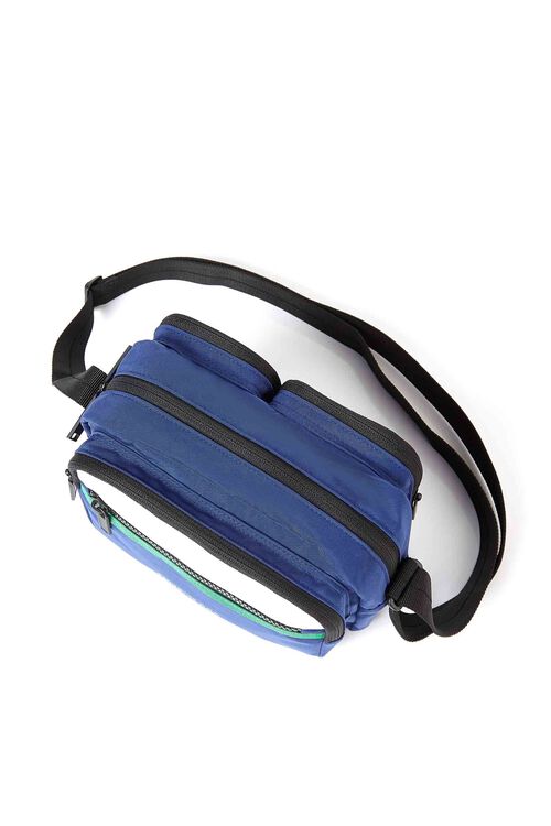 MARSTON MINI CROSSBAG