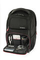 TORUS ECO LP BACKPACK VII ZIP  hi-res | Samsonite