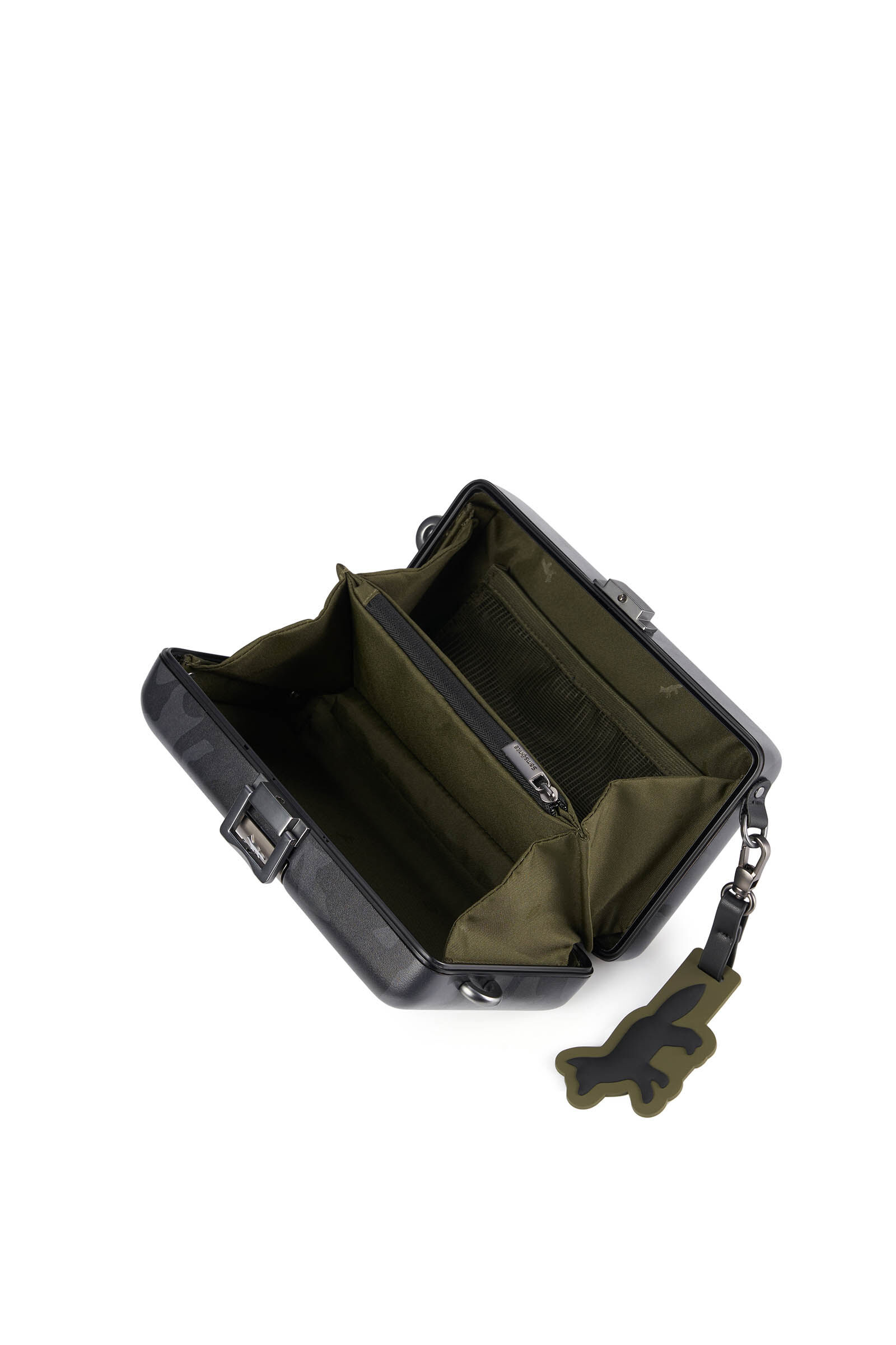 Samsonite Mk X Samsonite Small Crossbody Bag | Samsonite