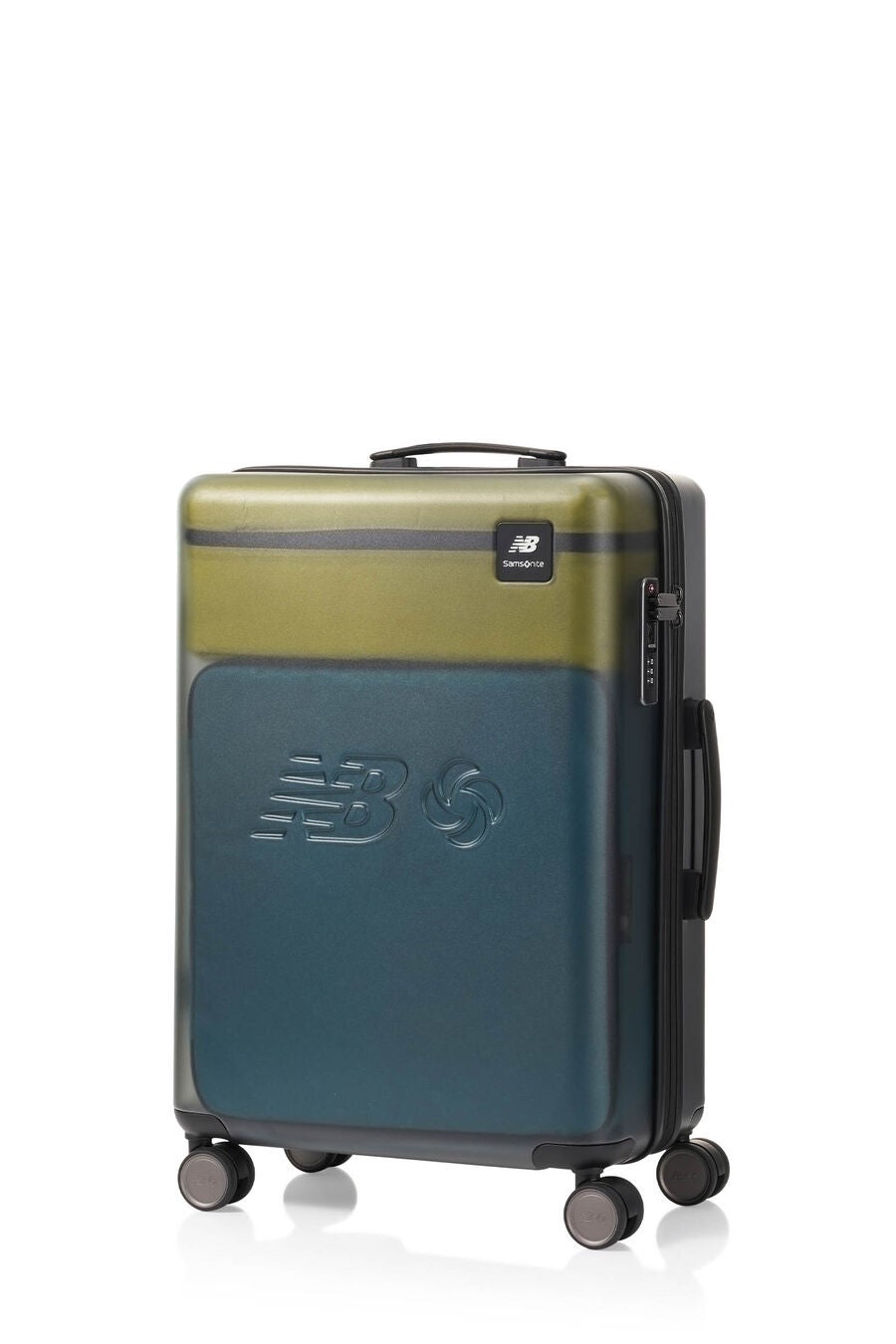 NB X SAMSONITE Spinner 61