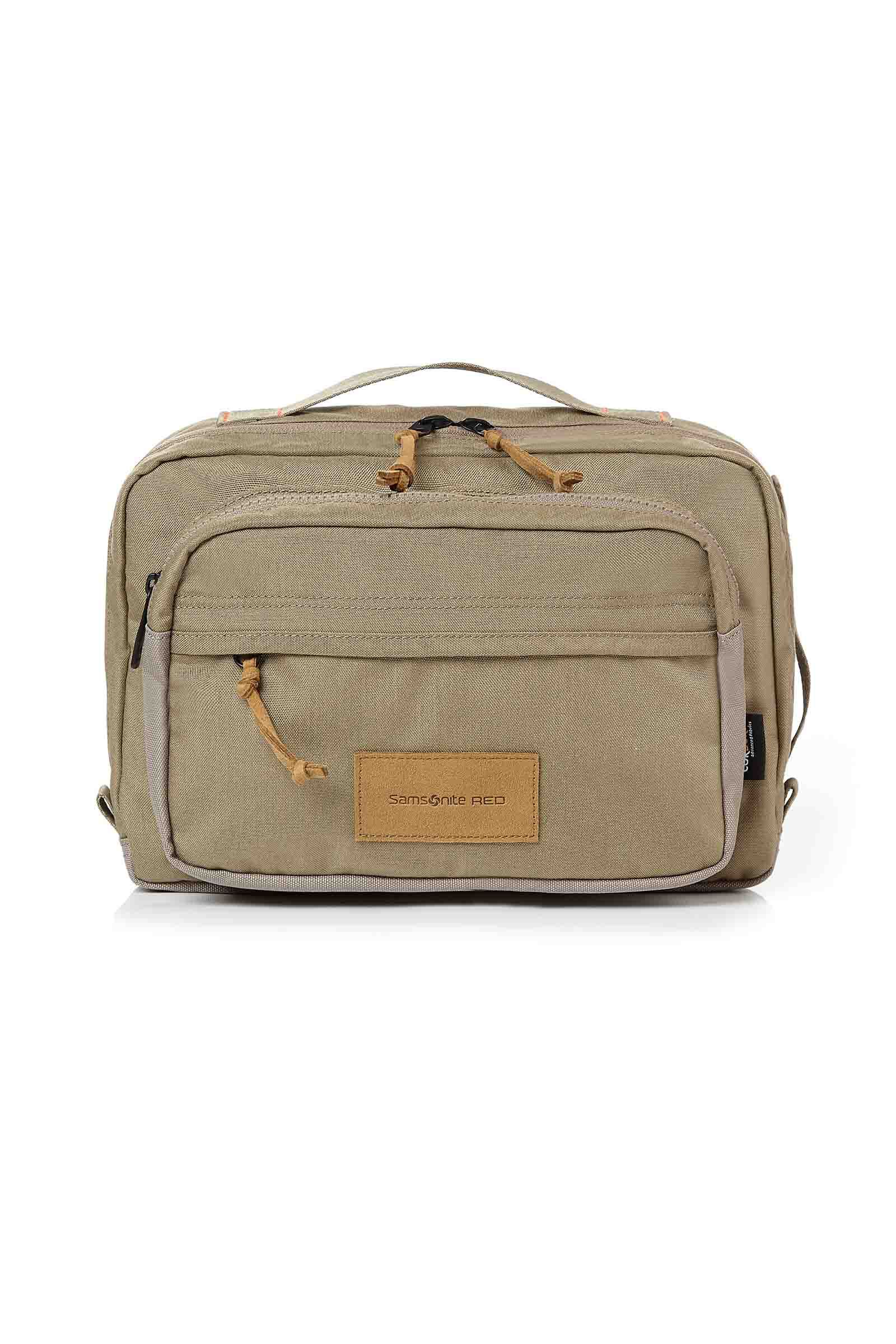 Samsonite Red Osler Sling Bag Samsonite Philippines
