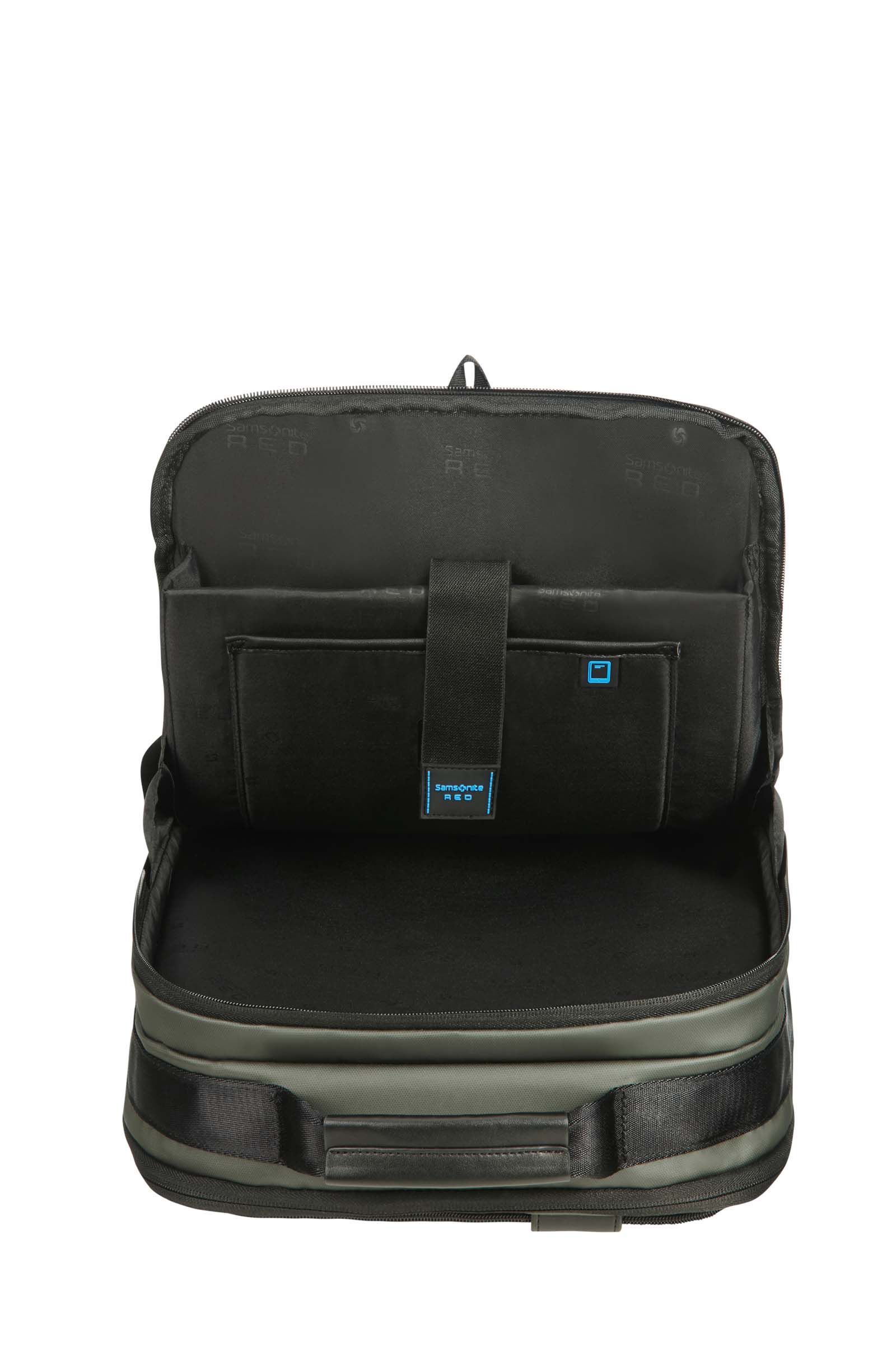 samsonite red ator s