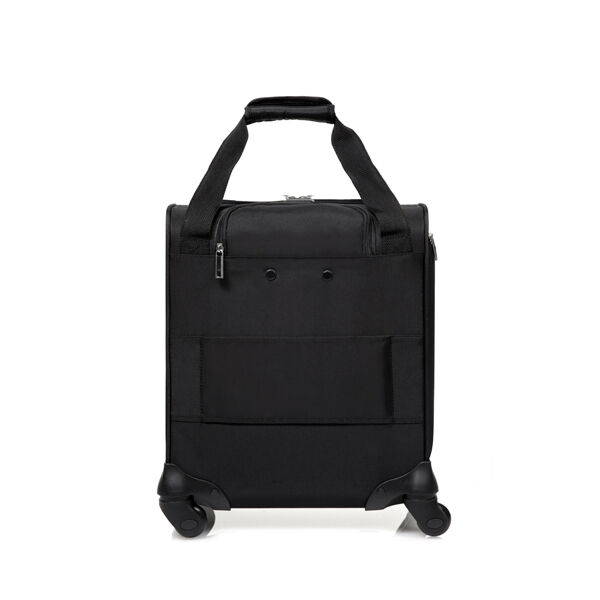 samsonite underseat spinner ii