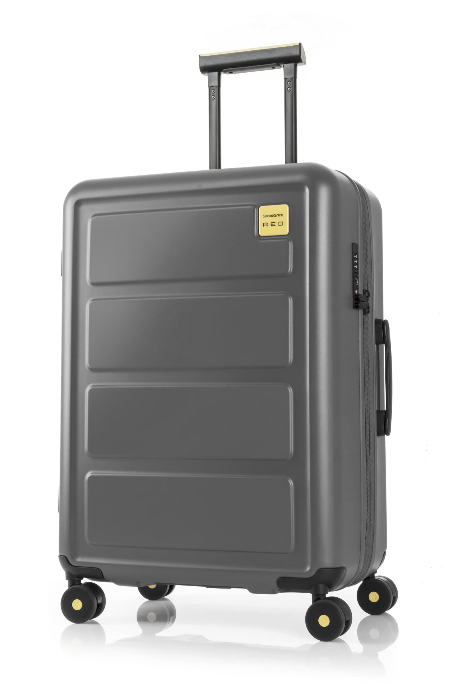 Samsonite Red TOIIS L SPINNER 68/25 EXP