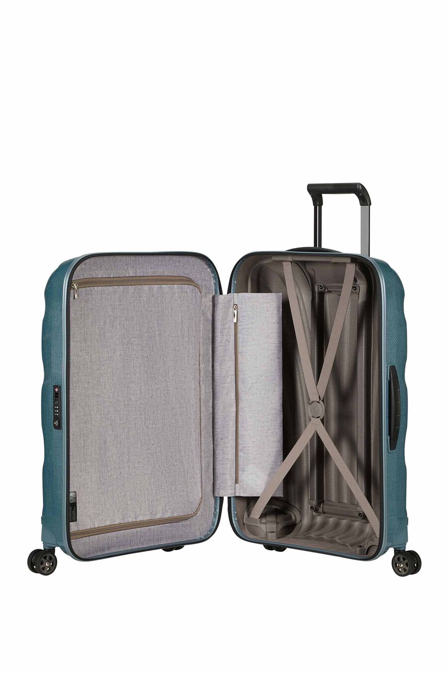 C-LITE SPINNER 75/28