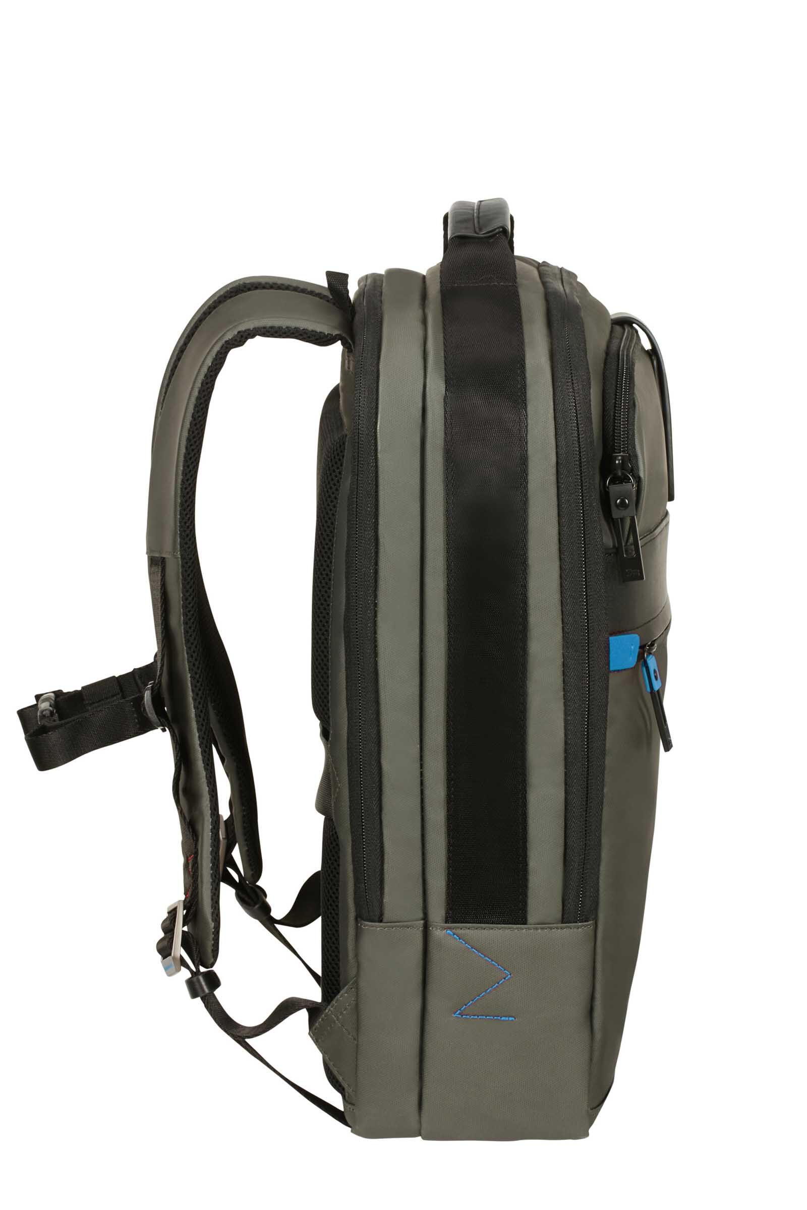 samsonite red ator backpack