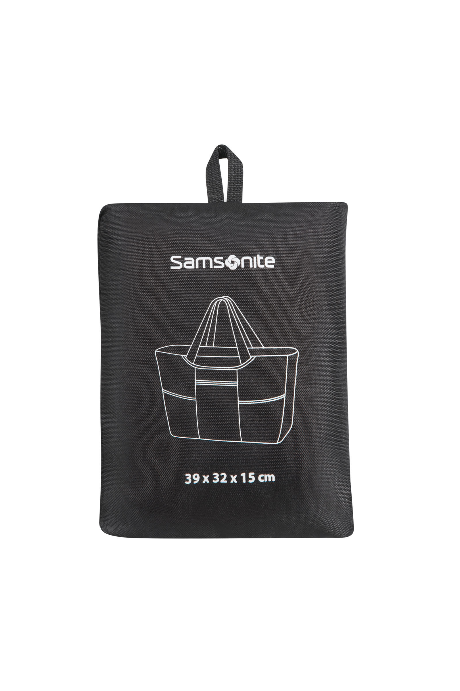 Samsonite GLOBAL TA FOLDABLE SHOPPING