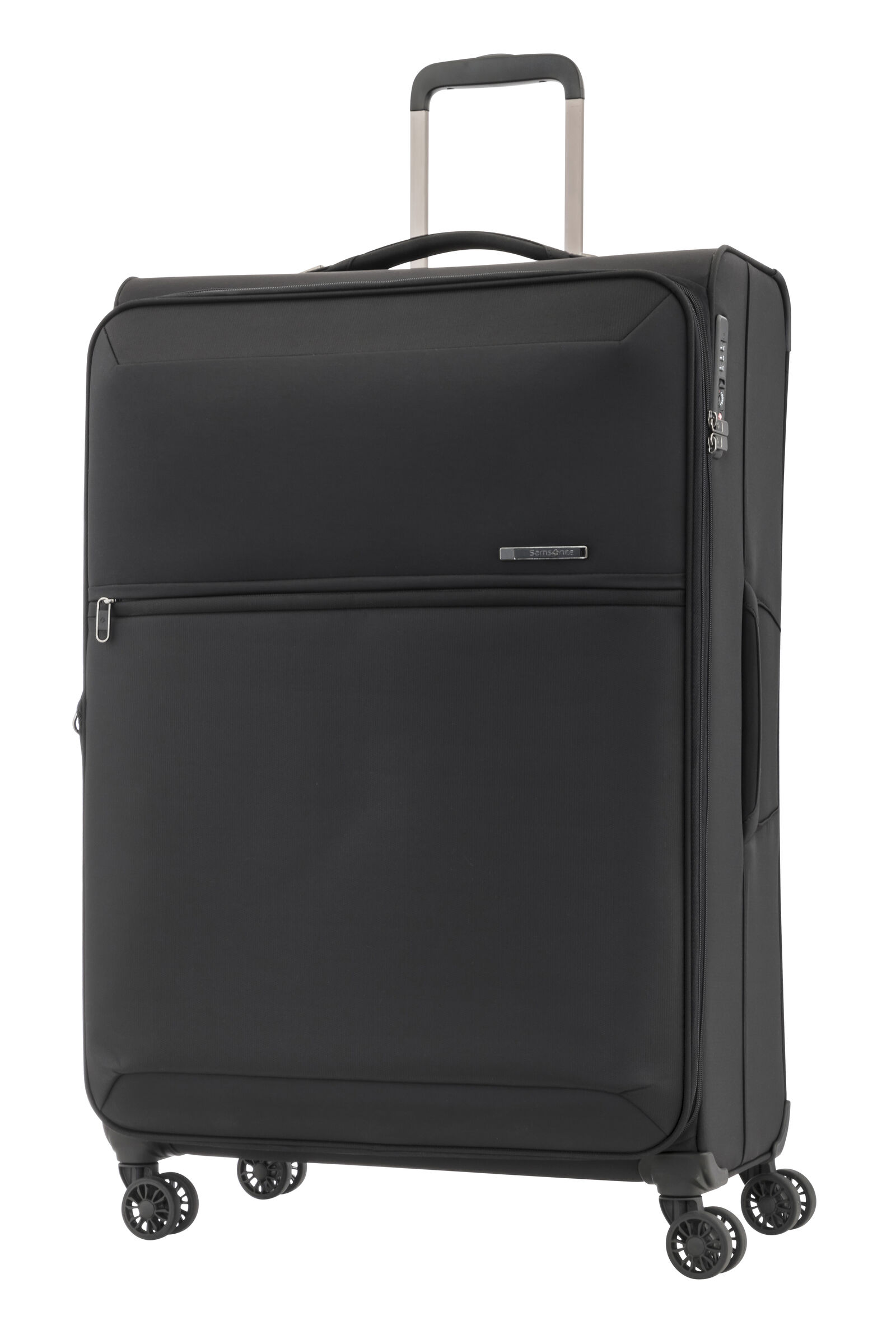 Samsonite spinner dlx clearance