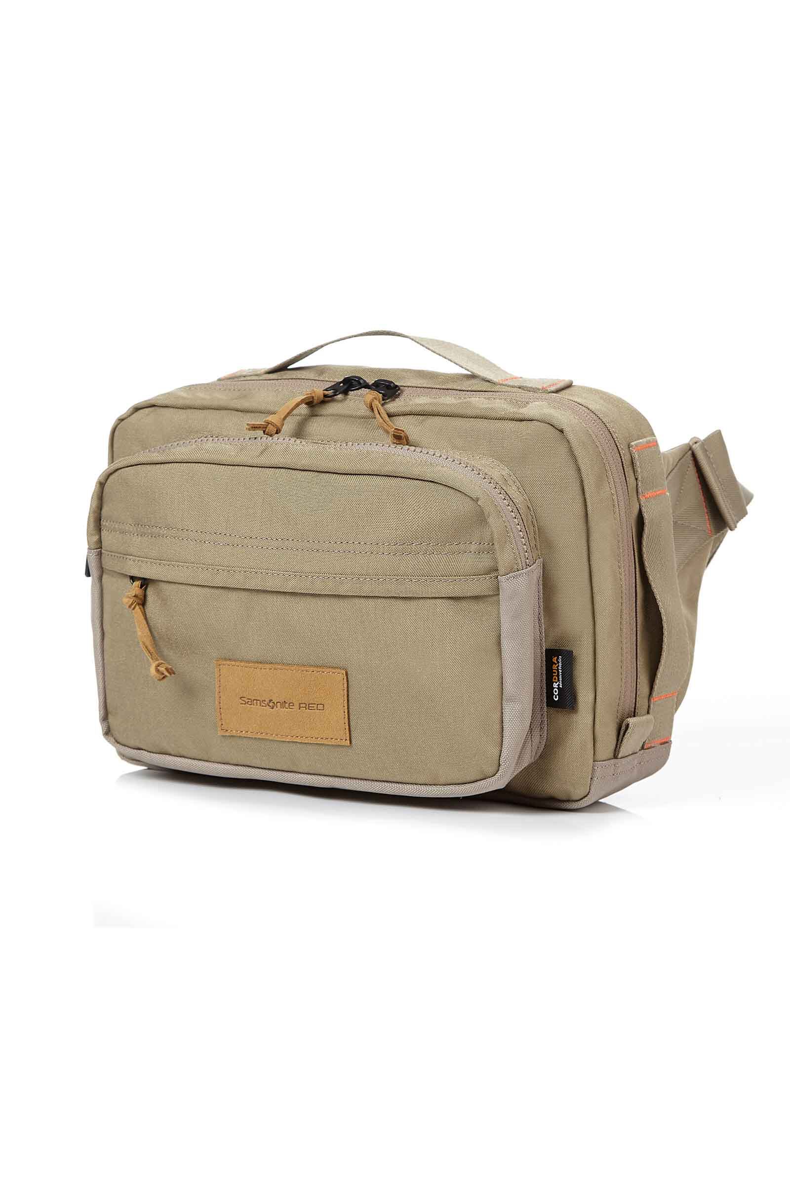 Samsonite sling bag philippines best sale