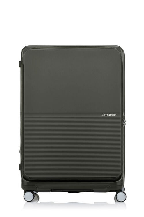 FLATFORM SPINNER 75/28 EXP FT